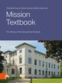 Eckhardt Fuchs: Mission Textbook, Buch