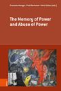 : The Memory of Power and Abuse of Power, Buch