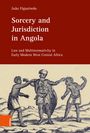 João Figueiredo: Sorcery and Jurisdiction in Angola, Buch