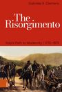 Gabriele B. Clemens: The Risorgimento, Buch