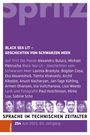 : Black Sea Lit - Geschichten vom Schwarzen Meer, Buch