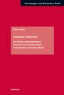 Elena Koch: Creditor defuncti, Buch