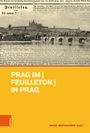 : Prag im | Feuilleton | in Prag, Buch