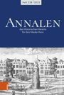 : Annalen des Historischen Vereins für den Niederrhein 228 (2025), Buch