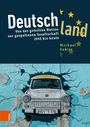 Michael Gehler: Deutschland, Buch