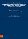 Eine schöne Historie von wundersamen Angelegenheiten der Herren von Livland mit den Russen und Tataren, Buch