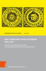 Der Lübecker Nyge Kalender von 1519, Buch