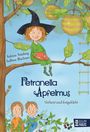 Sabine Städing: Petronella Apfelmus 01 - Verhext und festgeklebt, Buch