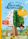 : Basteln & Spielen mit Petronella Apfelmus, Buch
