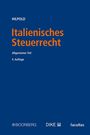 Peter Hilpold: Italienisches Steuerrecht, Buch