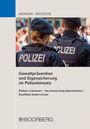 Rudi Heimann: Gewaltprävention und Eigensicherung im Polizeieinsatz, Buch