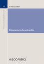 Maximilian Scheu-Lloret: Fiduziarische Grundrechte, Buch