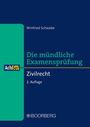 Winfried Schwabe: Zivilrecht, Buch
