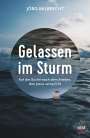Jörg Ahlbrecht: Gelassen im Sturm, Buch