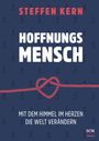 Steffen Kern: Hoffnungsmensch, Buch