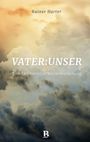 Rainer Harter: Vater:unser, Buch