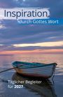 Inspiration durch Gottes Wort 2027, KAL