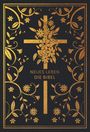 : Neues Leben. Die Bibel - Golden Grace Edition, Tintenschwarz, Buch