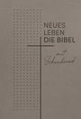 : Neues Leben. Die Bibel mit Schreibrand, Buch