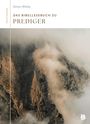 Simon Wiebe: Das Bibellesebuch zu Prediger, Buch
