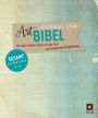 : NLB Art Journaling Bibel Gesamtausgabe im Ringbuch, Buch