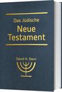 David H. Stern: Das jüdische Neue Testament, Buch