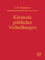 Charles Haddon Spurgeon: Kleinode göttlicher Verheißungen, Buch