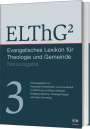 : ELThG² - Band 3, Buch