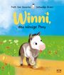 Faith San Severino: Winni, das winzige Pony, Buch