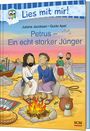 Juliane Jacobsen: Petrus - Ein echt starker Jünger, Buch