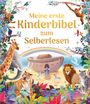 : Meine erste Kinderbibel zum Selberlesen, Buch