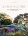 Claire Takacs: Dreamscapes, Buch