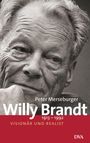 Peter Merseburger: Willy Brandt 1913-1992, Buch