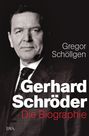 Gregor Schöllgen: Gerhard Schröder, Buch