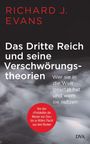 Richard J. Evans: Das Dritte Reich und seine Verschwörungstheorien, Buch