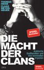 Thomas Heise: Die Macht der Clans, Buch
