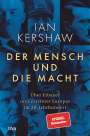 Ian Kershaw: Der Mensch und die Macht, Buch