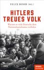 : Hitlers treues Volk -, Buch