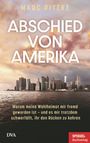 Marc Pitzke: Abschied von Amerika, Buch