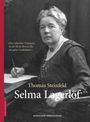 Thomas Steinfeld: Selma Lagerlöf, Buch