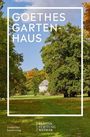 : Goethes Gartenhaus, Buch