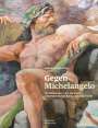 Giuseppe Peterlini: Gegen Michelangelo, Buch
