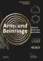 Ronald Heynowski: Arm- und Beinringe, Buch