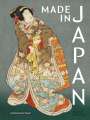 : Made in Japan, Buch
