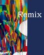 : Remix, Buch