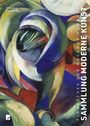 : Pinakothek der Moderne München, Buch
