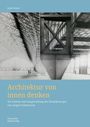 Julia Selzer: Architektur von Innen denken, Buch