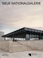 : Neue Nationalgalerie, Buch