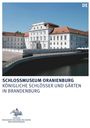 : Schlossmuseum Oranienburg, Buch