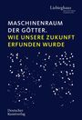 : Maschinenraum der Götter, Buch